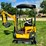 2025-cfg-industrial-qk18r-mini-excavator-...-unused-image-1