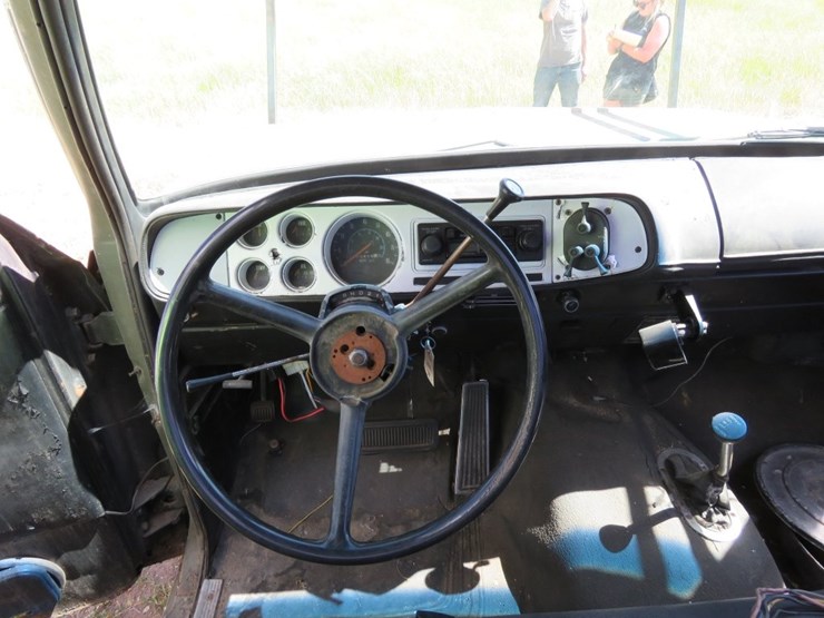 1976-dodge-m880-1¼-ton-pickup-image-8