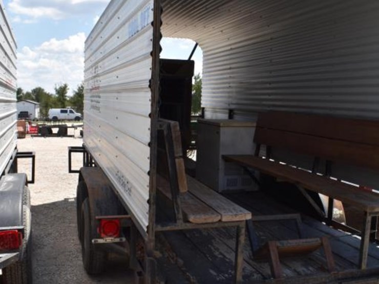 2011-16'-cooling-trailer-w/-generator,-port-a-cool-and-freezer-(vin-#-5vnbu-image-3