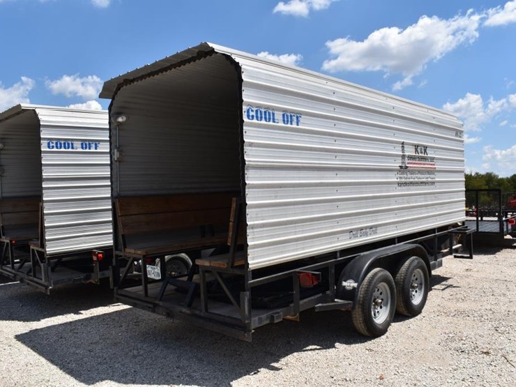 2013-16'-cooling-trailer-w/-generator,-port-a-cool-and-freezer-(vin-#-5vnbu-image-3