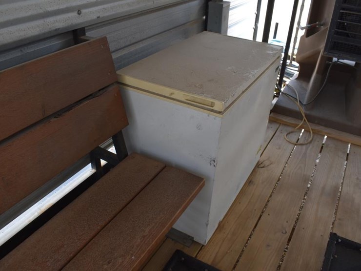2013-16'-cooling-trailer-w/-generator,-port-a-cool-and-freezer-(vin-#-5vnbu-image-7