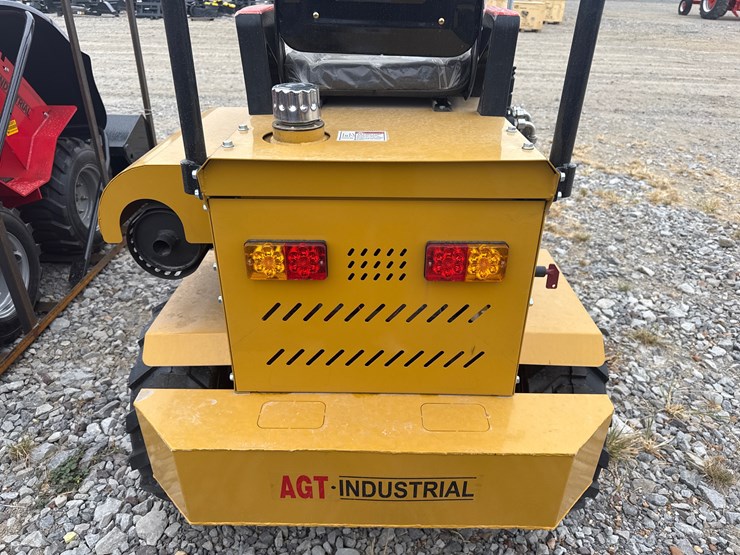 #220-•-#26496-•-unused-agt-krw23-compact-wheel-loader-image-11