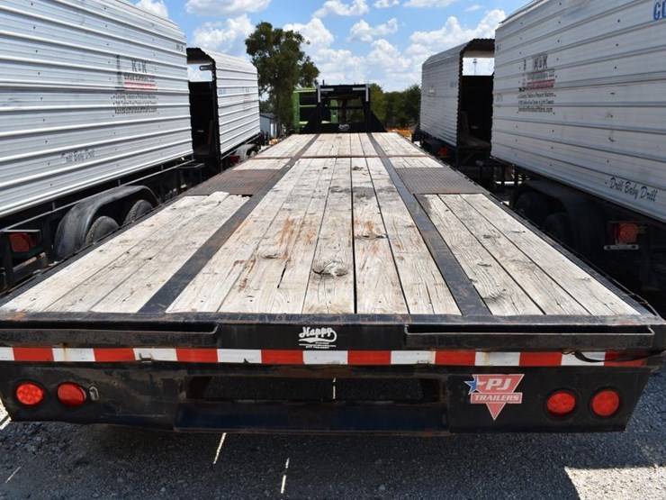 2021-40'-pj-gooseneck-tandem-dual-trailer-(vin-#-4p5ld4027m1350788)-image-5
