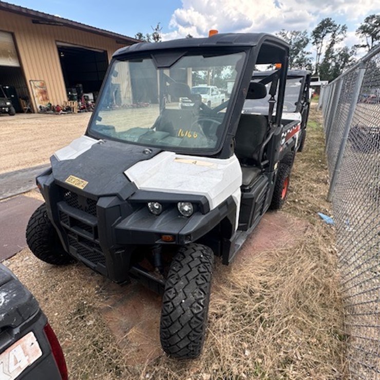 BOBCAT 3400