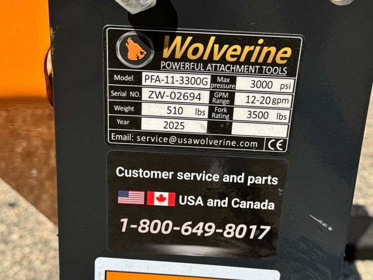 wolverine-pfa-11-3300g-hydraulic-adjustable-skid-steer-pallet-forks-image-7