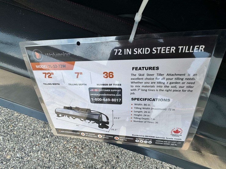wolverine-tl-12-72w-skid-steer-tiller-attachment-image-2