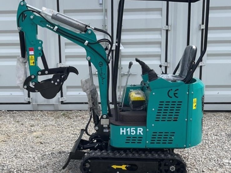 2025-cfg-h15r-mini-excavator-image-1