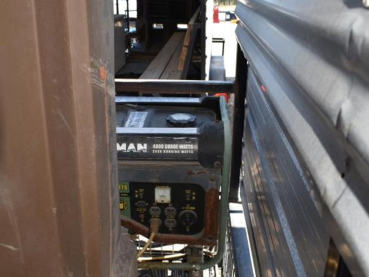 2011-16'-cooling-trailer-w/-generator,-port-a-cool-and-freezer-(vin-#-5vnbu-image-9