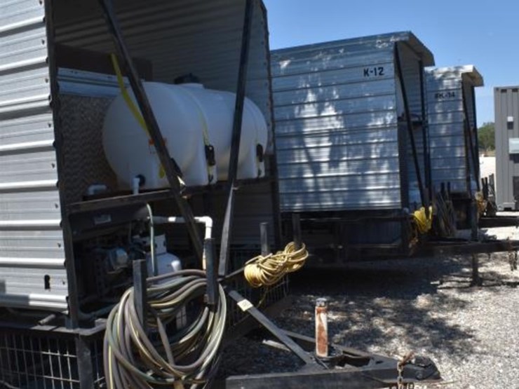 2011-16'-cooling-trailer-w/-generator,-port-a-cool-and-freezer-(vin-#-5vnbu-image-2