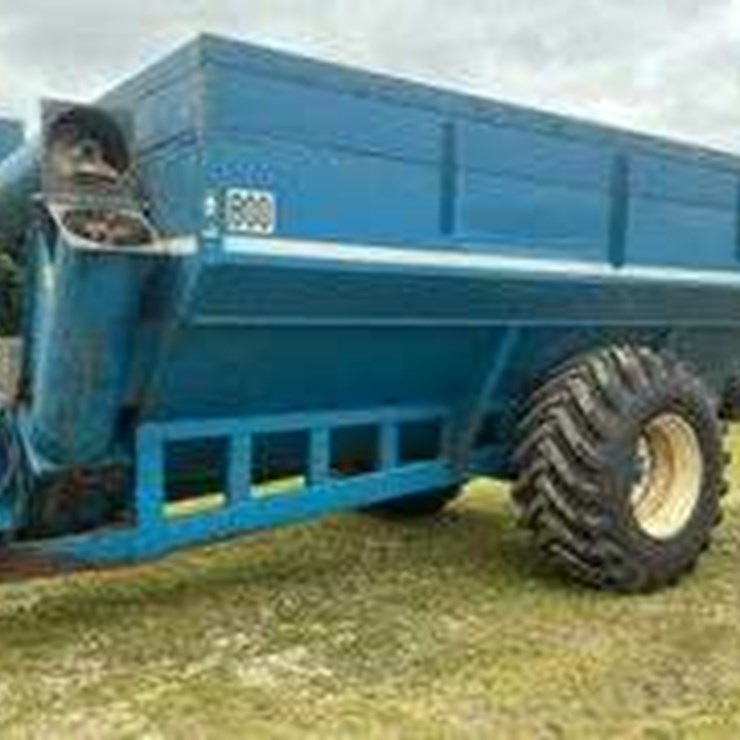 KINZE 800