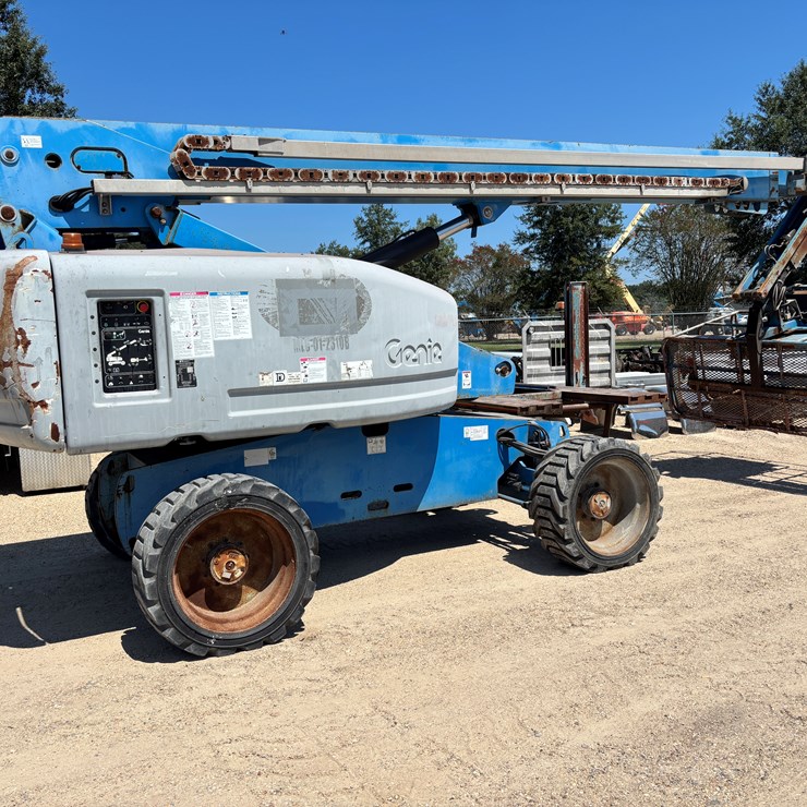 GENIE S65