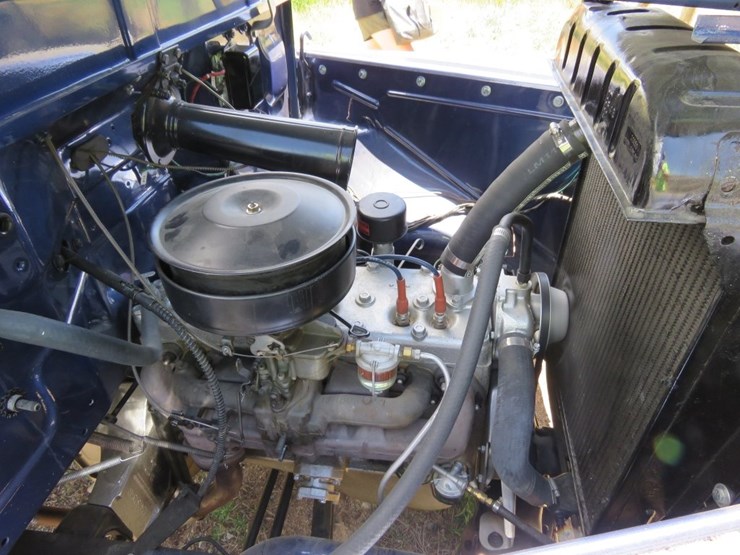1952-dodge-b-3-d-126-flatbed-pickup-image-17