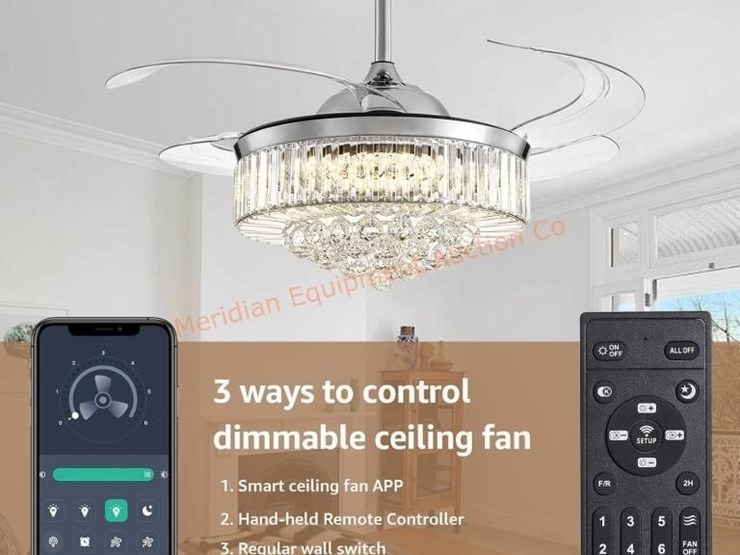 modern-48-inch-dimmable-crystal-fandelier-image-4
