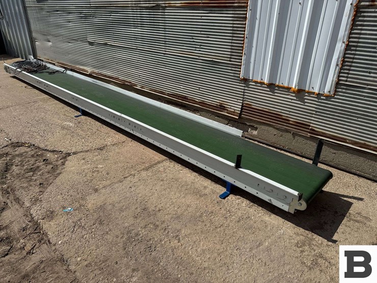 2014-verbruggen-b4,-tvg-500-x-6700-conveyor---syracuse,-ut-image-4