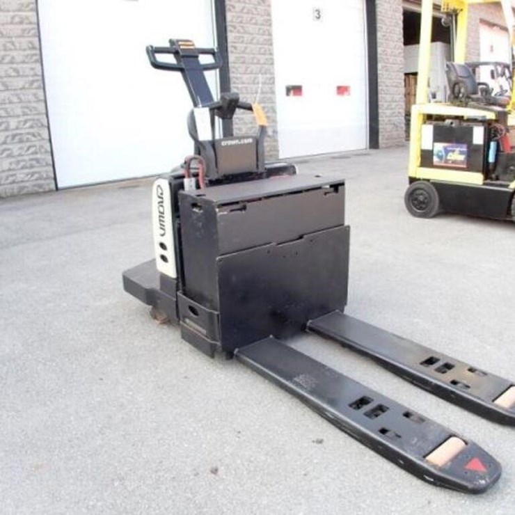 CROWN PE4500-60