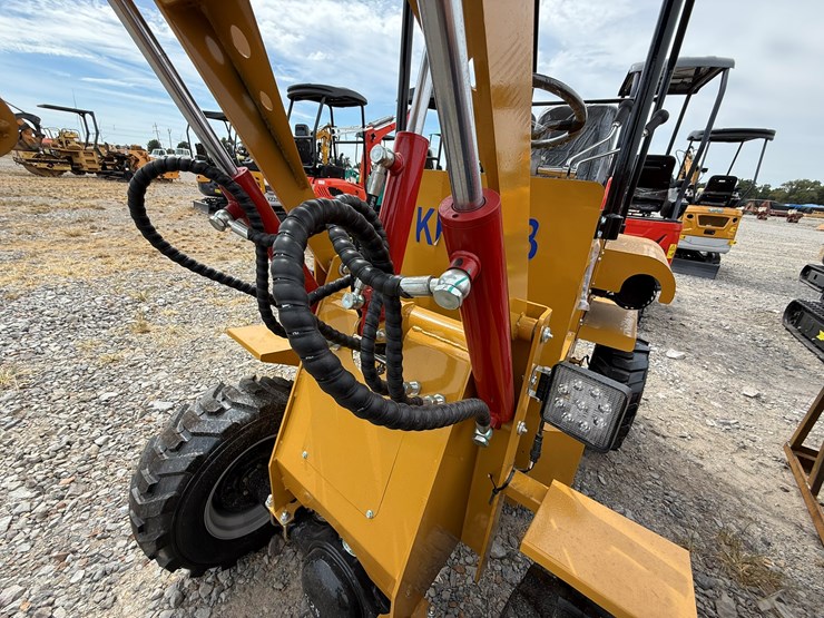#220-•-#26497-•-unused-agt-krw23-compact-wheel-loader-krw232025l0220275-image-22