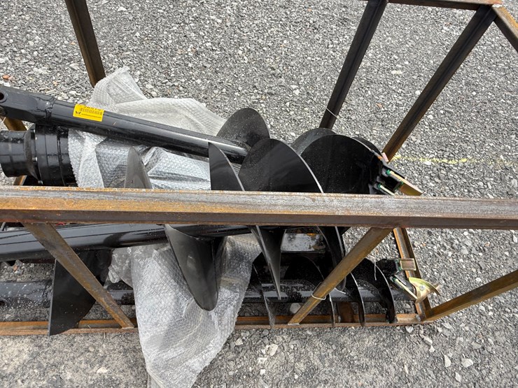 #2000-•-#26519-•-lot-of-(3)-unused-agt-skid-steer-augers-ssnmag25070701i-image-5