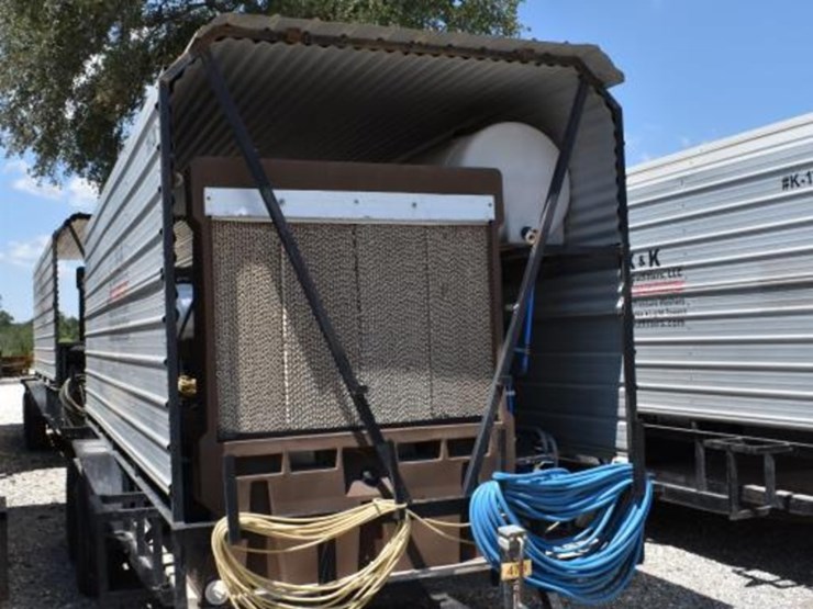 2012-16'-cooling-trailer-w/-generator,-port-a-cool-and-freezer-(vin-#-5vnbu-image-1