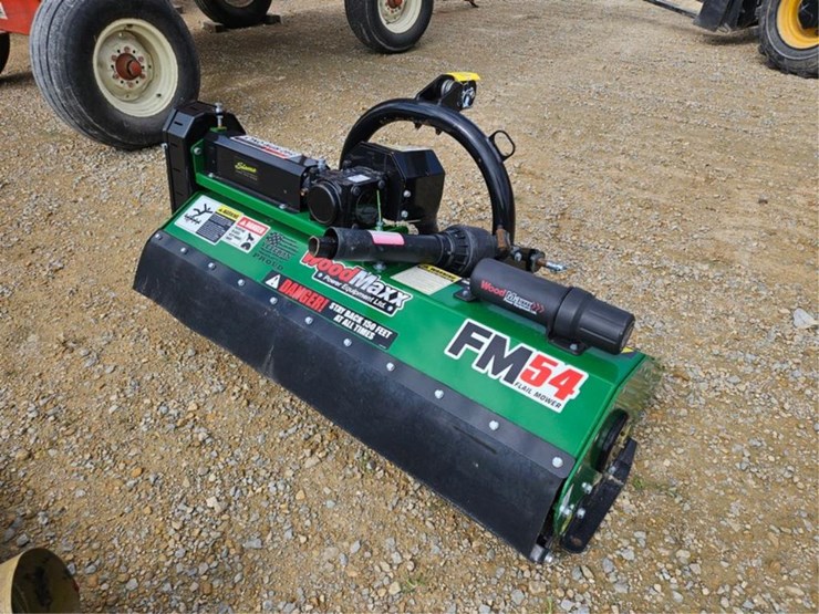 #378-•-woods-fm-54-3pt-flail-mower-image-6