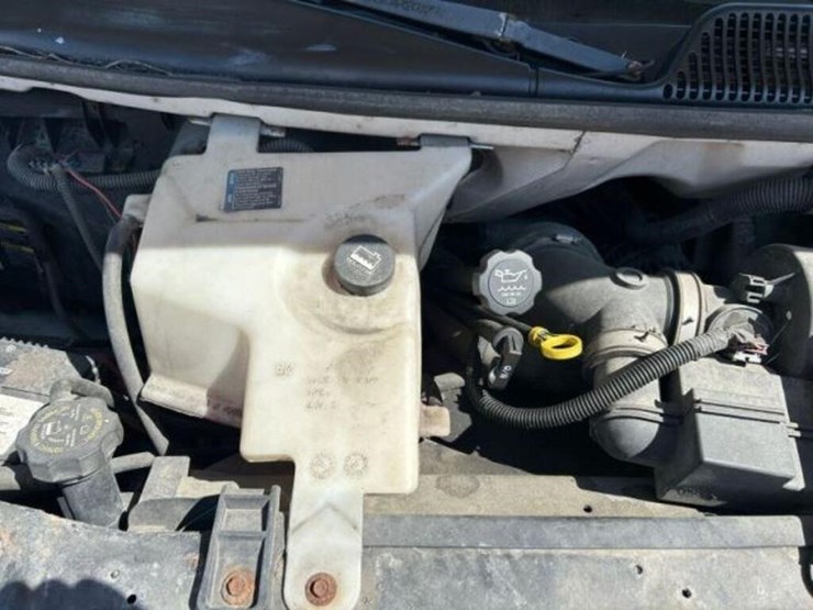 2007-chevrolet-express-2500-image-34