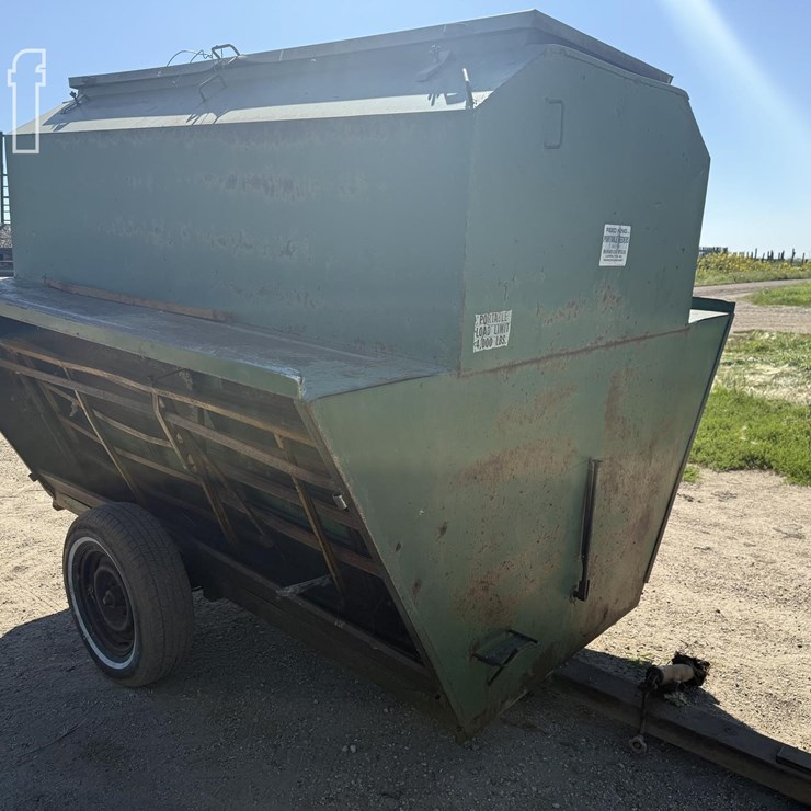 VERNS MFG CF 1071