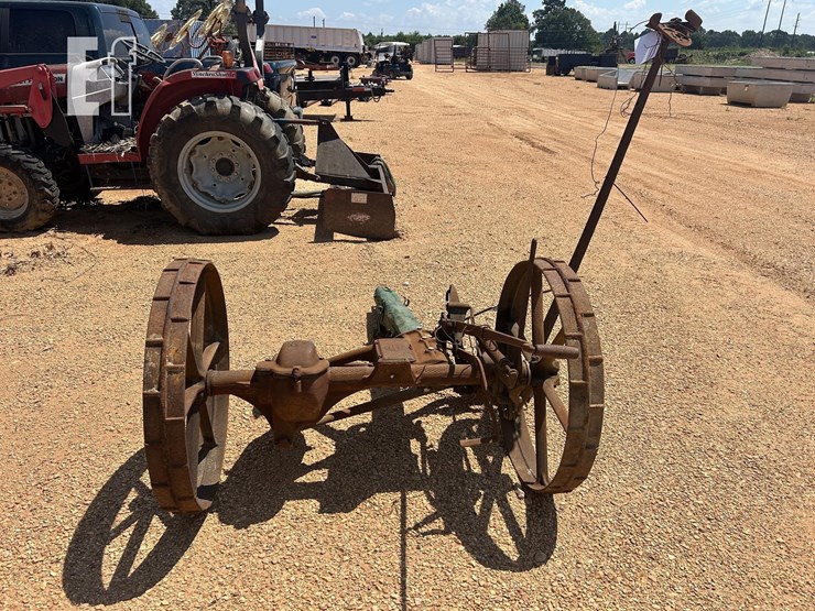 horse-drawn-sickle-bar-mower-image-2