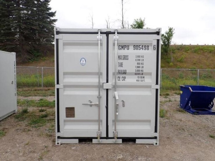 unused-9-ft-shipping-container-image-1