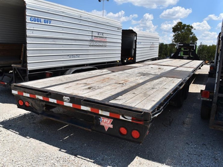 2021-40'-pj-gooseneck-tandem-dual-trailer-(vin-#-4p5ld4027m1350788)-image-4