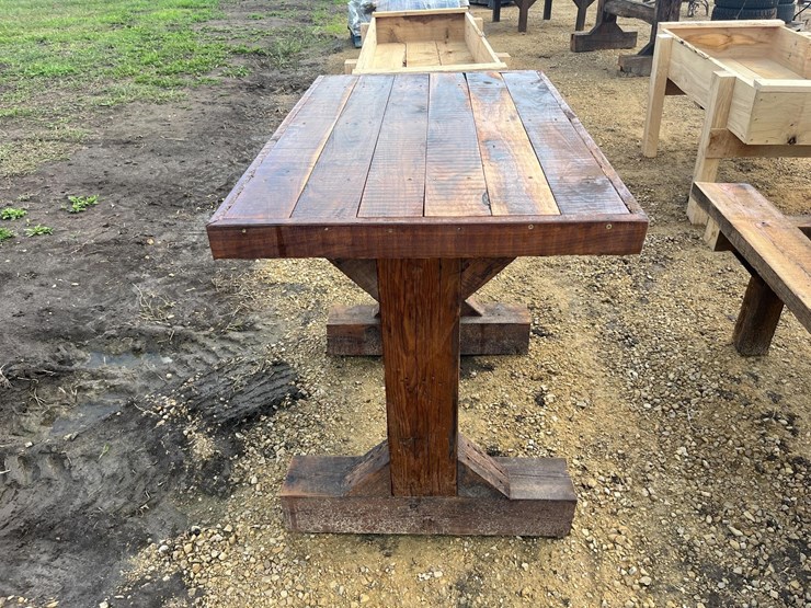 4-ft.-barnwood-bar-table-image-3