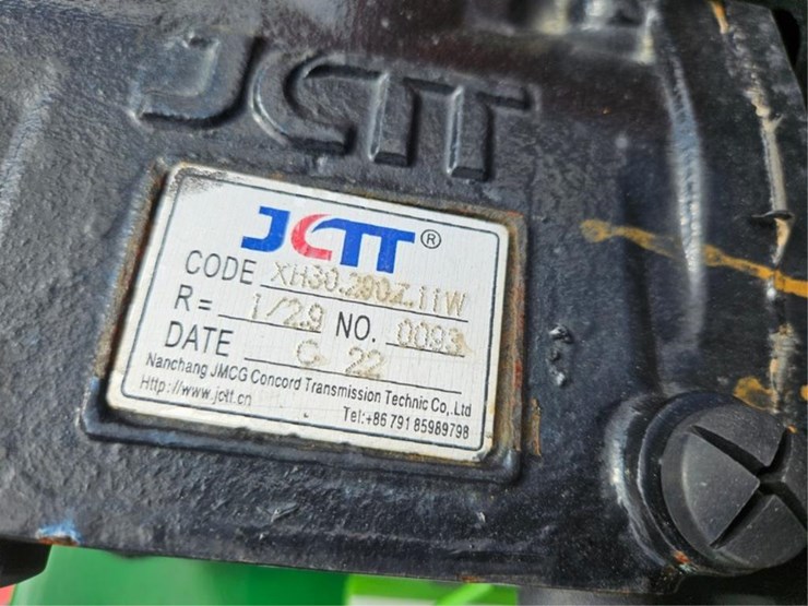 #378-•-woods-fm-54-3pt-flail-mower-image-14