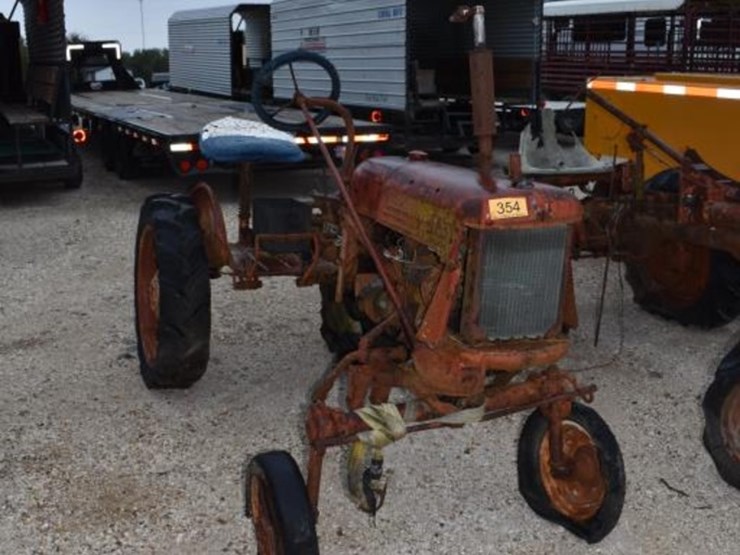 ih-f-cub-tractor-(not-running)-(serial-#-171679j)-(nk)-image-1