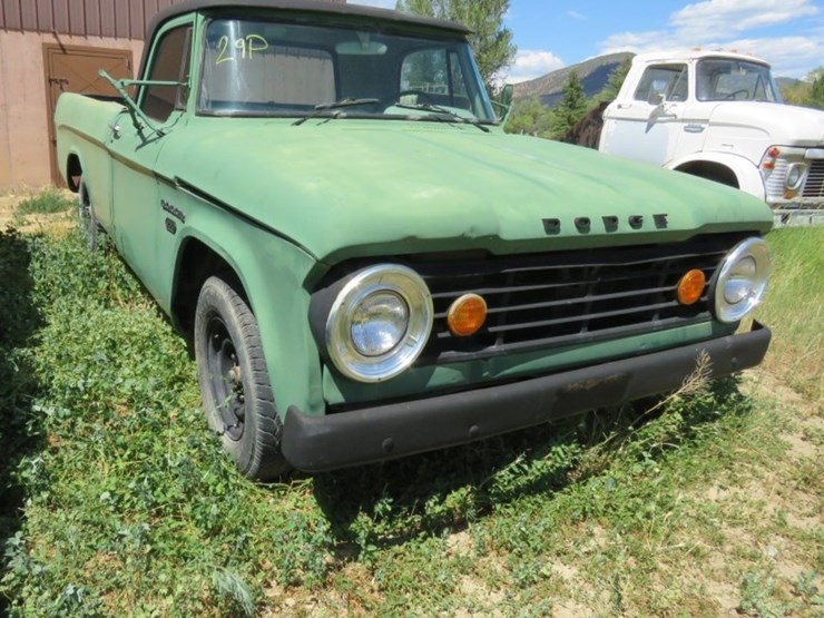 1965-dodge-d200-late-version-pickup-image-2