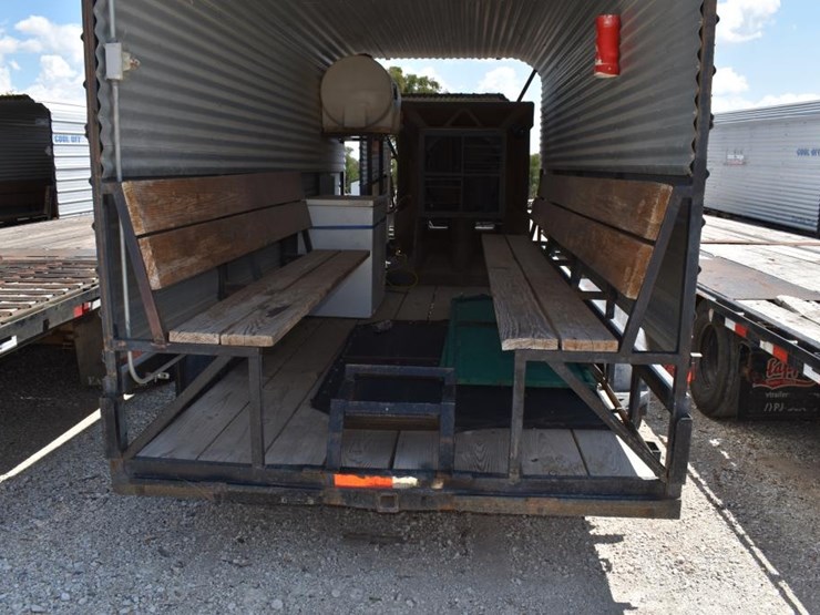 2012-16'-cooling-trailer-w/-generator,-port-a-cool-and-freezer-(vin-#-5vnbu-image-6