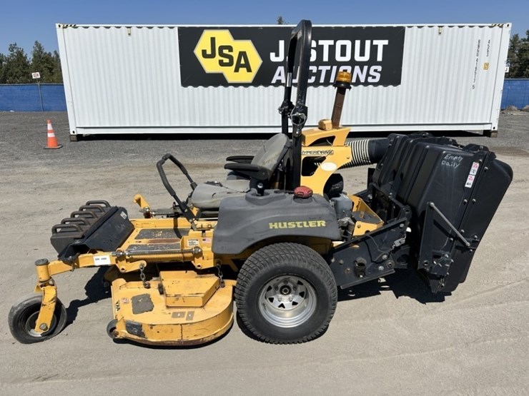 hustler-super-z-zero-turn-mower-image-2