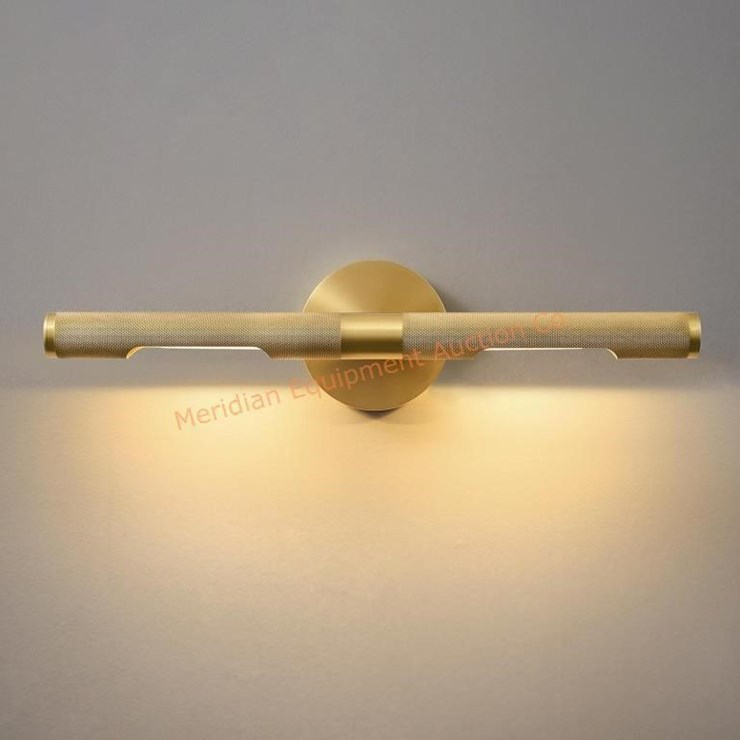 Museum Gallery Bathroom Picture Light - 19 Inch