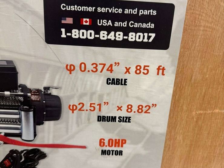 landhonor-13000-lbs-electric-winch-6.0-hp-12v-series-wound-motor-model-lhr-ew13000-image-2