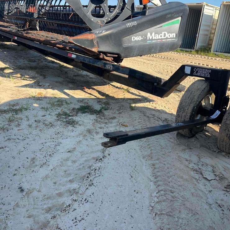 INDUSTRIAS AMERICA 435