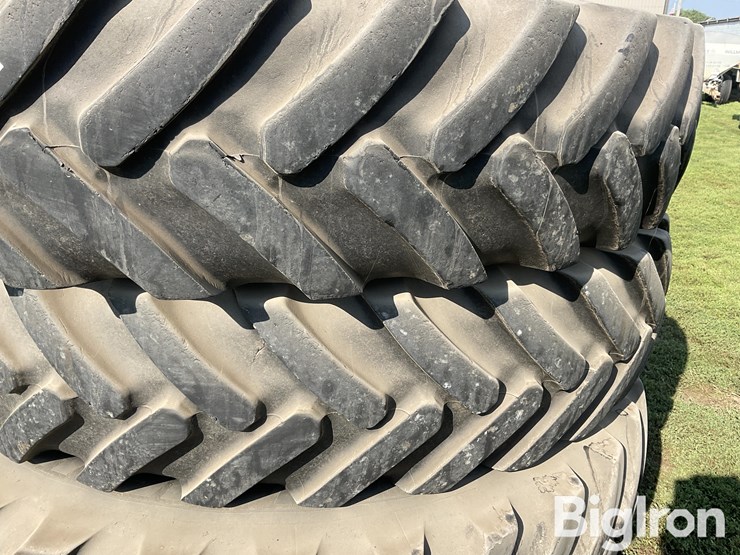 michelin-spraybib-vf380/90r46-sprayer-tires-image-11