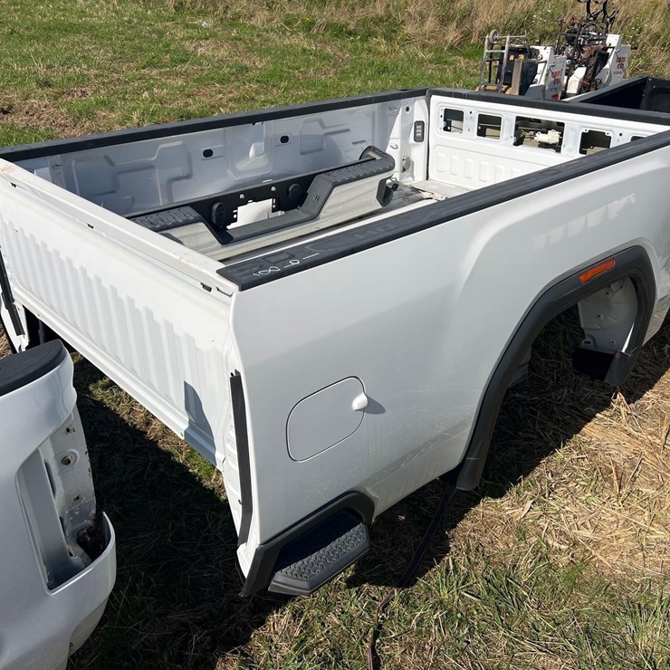 GMC 3500