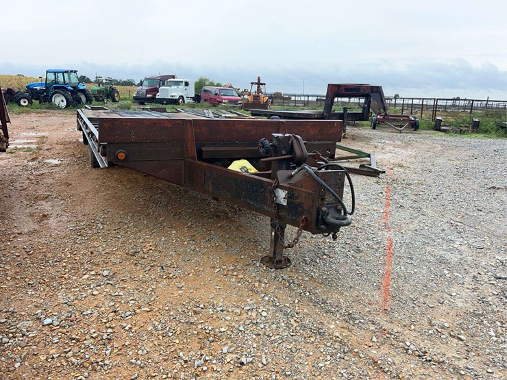 belshe-8'-x-25'-t/a-pintle-hitch-trailer-image-5