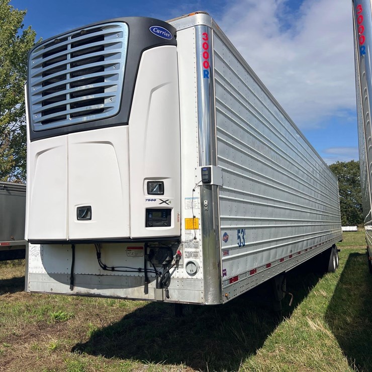 2018 UTILITY VS2RA