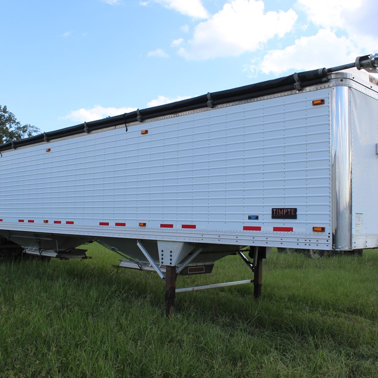 2015 TIMPTE HOPPER