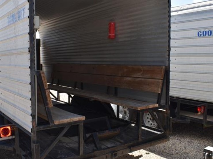2013-16'-cooling-trailer-w/-generator,-port-a-cool-and-freezer-(vin-#-5vnbu-image-4