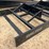 unusedx-star-72"-quick-attach-gravel-leveler-image-2