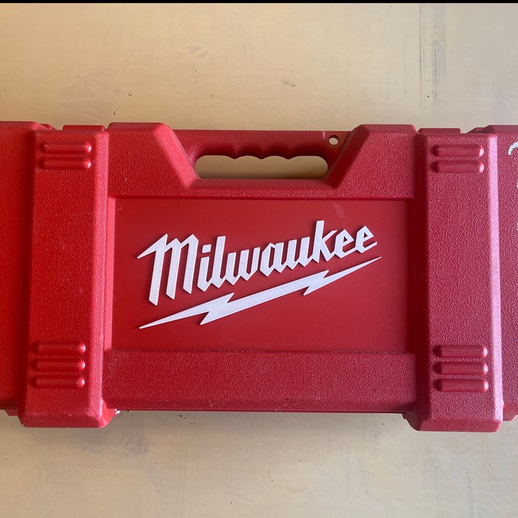 #2003 • MILWAKEE SAWZ ALL