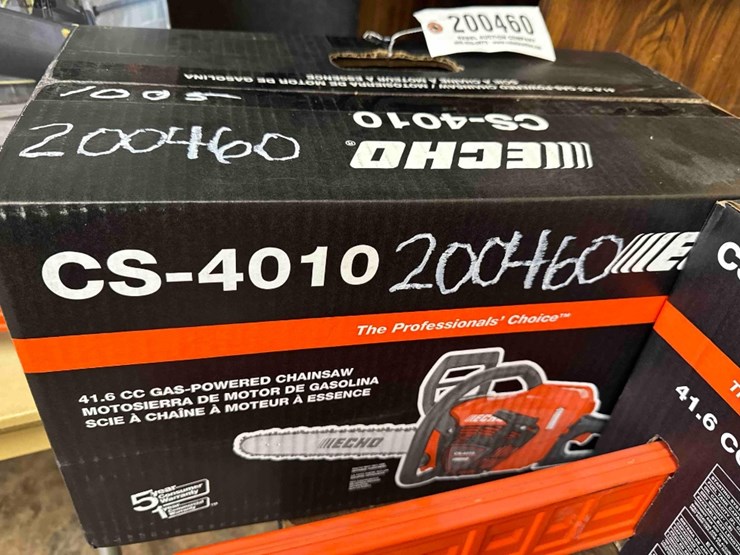 unused-echo-cs-4010-chainsaw-image-2