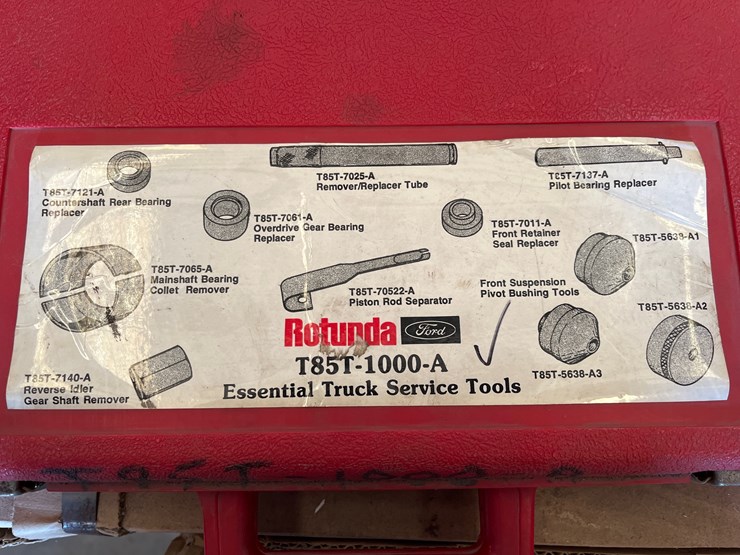 #19-•-rotunda-ford-service-essential-kit-image-2