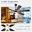 ceiling-fan-with-lights---6-abs-plastic-blades-image-5