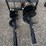 #153-•-wolverine-skid-steer-auger-w/-12"-&-18"-bits-image-2