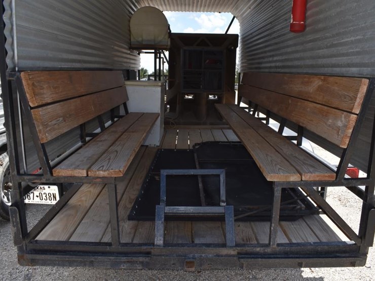 2013-16'-cooling-trailer-w/-generator,-port-a-cool-and-freezer-(vin-#-5vnbu-image-5